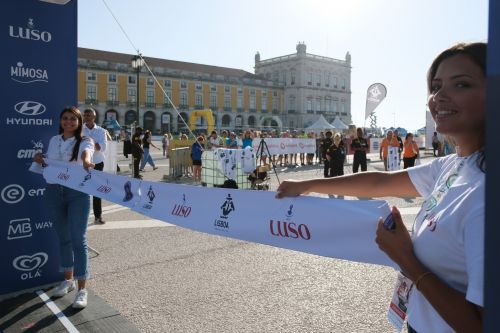 MARATONA DI LISBONA | 42K,21K,8K 2023